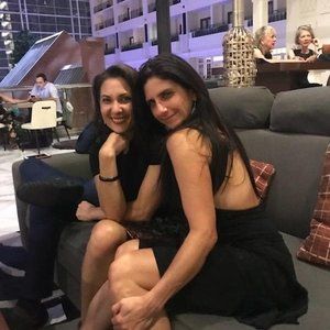 Meet your Posher, Deanna